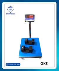 Cân bàn điện tử OKS