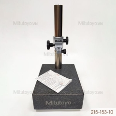 Đế Granite gá đồng hồ so 215-153-10