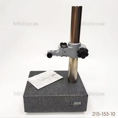 Đế Granite gá đồng hồ so 215-153-10