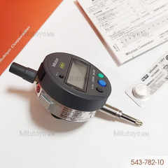 Đồng hồ so điện tử 543-782 -10 (12.7mm/ 0.0005 inch)