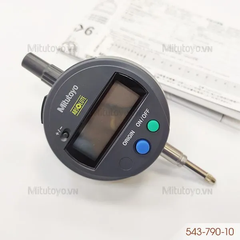 Đồng hồ so điện tử 543-790-10 (0-12.7mm/0.001)