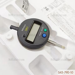 Đồng hồ so điện tử 543-790-10 (0-12.7mm/0.001)