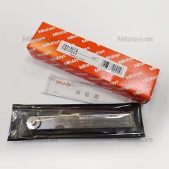 Dưỡng đo khe hở 13 lá Mitutoyo 184-307S (0.05-1mm)