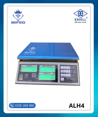 CÂN ĐẾM SỐ LƯỢNG ALH4