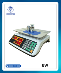 Cân điện tử BW-918