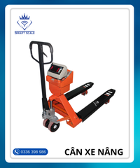 Cân xe nâng TPS680DH