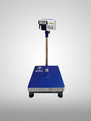 Cân Bàn Điện Tử X4252+FB530(in biểu)