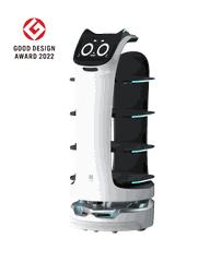 BellaBot