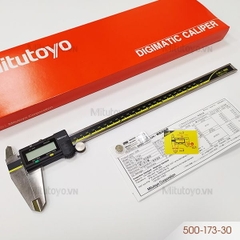 Thước cặp điện tử 500-173-30 ( 0-12"/300mm )