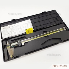 Thước cặp điện tử 500-173-30 ( 0-12"/300mm )