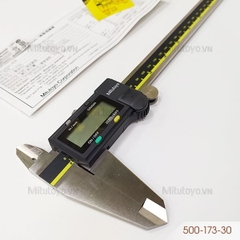Thước cặp điện tử 500-173-30 ( 0-12"/300mm )