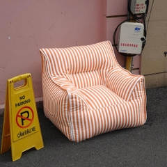 GHẾ LƯỜI CHUPPY ĐƠN