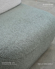 GHẾ BÉ BÁNH QUY KEM