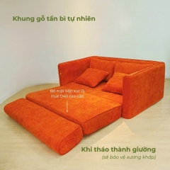 SOFA BAY BỔNG