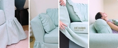SOFA NHÚM NHÚM