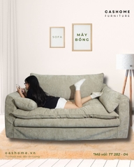 SOFA MÂY BỒNG