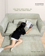 SOFA MÂY BỒNG