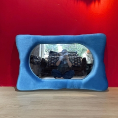 GƯƠNG BÁNH GỐI