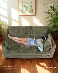 SOFA MÂY BỒNG