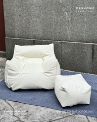 GHẾ LƯỜI CHUPPY ĐƠN