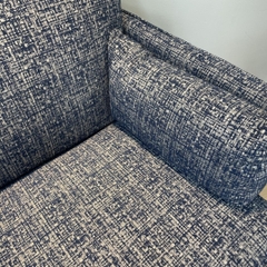 OUTLET - GHẾ TƯỚC LAM