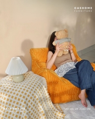 GHẾ LƯỜI CHUPPY ĐƠN