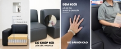 SOFA BÉO BÉO