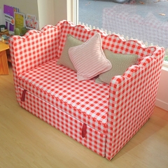 SOFA BED LÒNG SÓNG