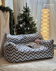 GHẾ LƯỜI CHUPPY ĐÔI