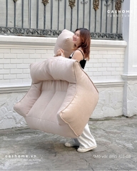 GHẾ LƯỜI CHUPPY ĐÔI