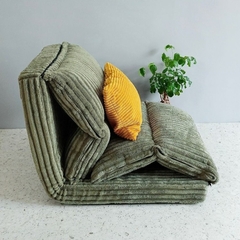 SOFA GIƯỜNG BỆT CUỐN CUỘN