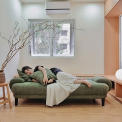 SOFA BED SỎI CUỘN