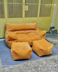 GHẾ LƯỜI CHUPPY ĐÔI