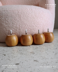 GHẾ BÉ BÁNH GẤU