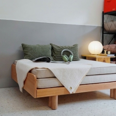 SOFA BED GOOX - NỆM LẺ