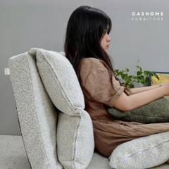 SOFA GIƯỜNG BỆT CUỐN CUỘN