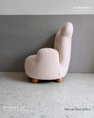 GHẾ BÉ BÁNH GẤU