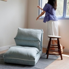 SOFA GIƯỜNG BỆT CUỐN CUỘN