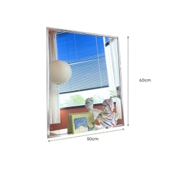 GƯƠNG THÉP