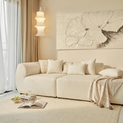 SOFA DẺO MỊN