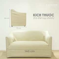 SOFA BÁNH MÌ