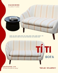 SOFA TÍ TI
