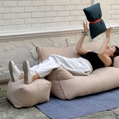 ĐÔN GHẾ LƯỜI CHUPPY
