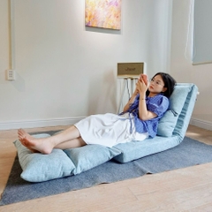 SOFA GIƯỜNG BỆT CUỐN CUỘN