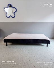 SOFA GIƯỜNG SONG SẮC