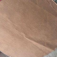 THANH LÝ- THẢM GAI ÊM - KEM - 1M6X2M3