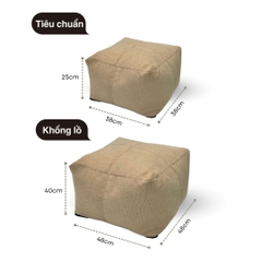 ĐÔN GHẾ LƯỜI CHUPPY