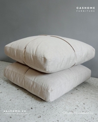 GỐI ĐẦU GIƯỜNG BÁNH CHƯNG