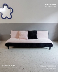 SOFA GIƯỜNG SONG SẮC