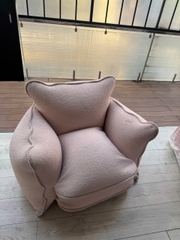 THANH LÝ- GHẾ MŨM MĨM